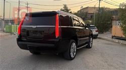 كاديلاك اسكاليد